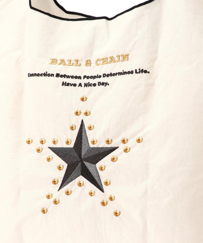 Ball&Chain The first star/M號