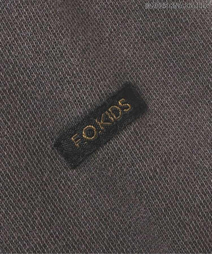 【ケロッグ】服裝染色衛衣