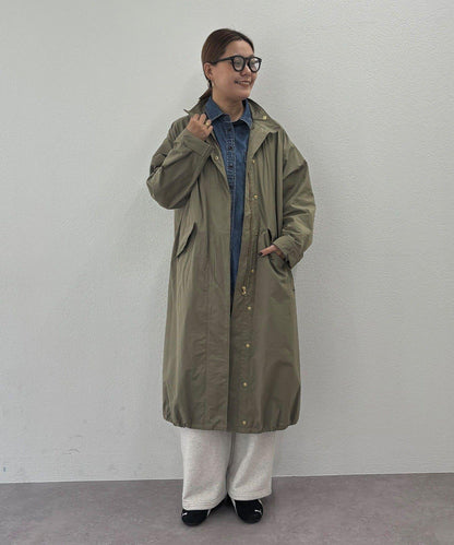 【@remi_usus企畫】多功能派克大衣