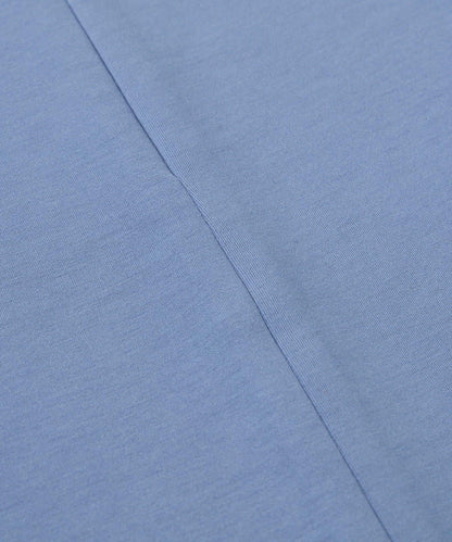 《楽ちんキレイ見え》半拉鍊針織斗篷