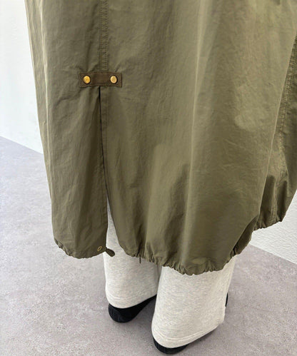 【@remi_usus企畫】多功能派克大衣