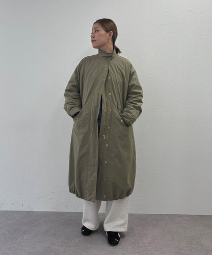 【@remi_usus企畫】多功能派克大衣