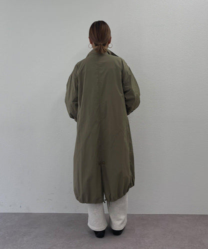 【@remi_usus企畫】多功能派克大衣