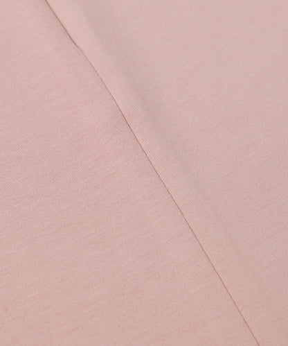 《楽ちんキレイ見え》半拉鍊針織斗篷