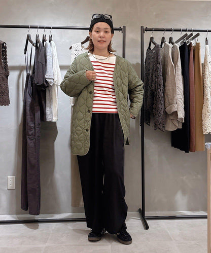 【@remi_usus企畫】多功能派克大衣