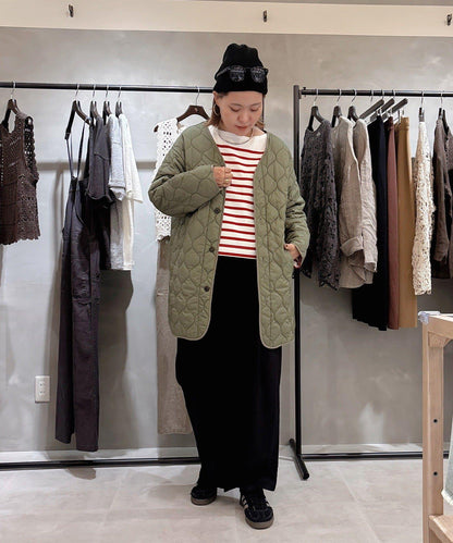 【@remi_usus企畫】多功能派克大衣