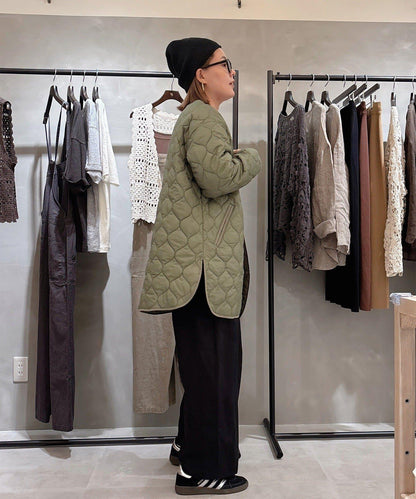 【@remi_usus企畫】多功能派克大衣