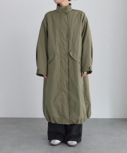 【@remi_usus企畫】多功能派克大衣