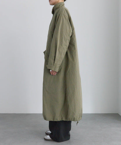 【@remi_usus企畫】多功能派克大衣