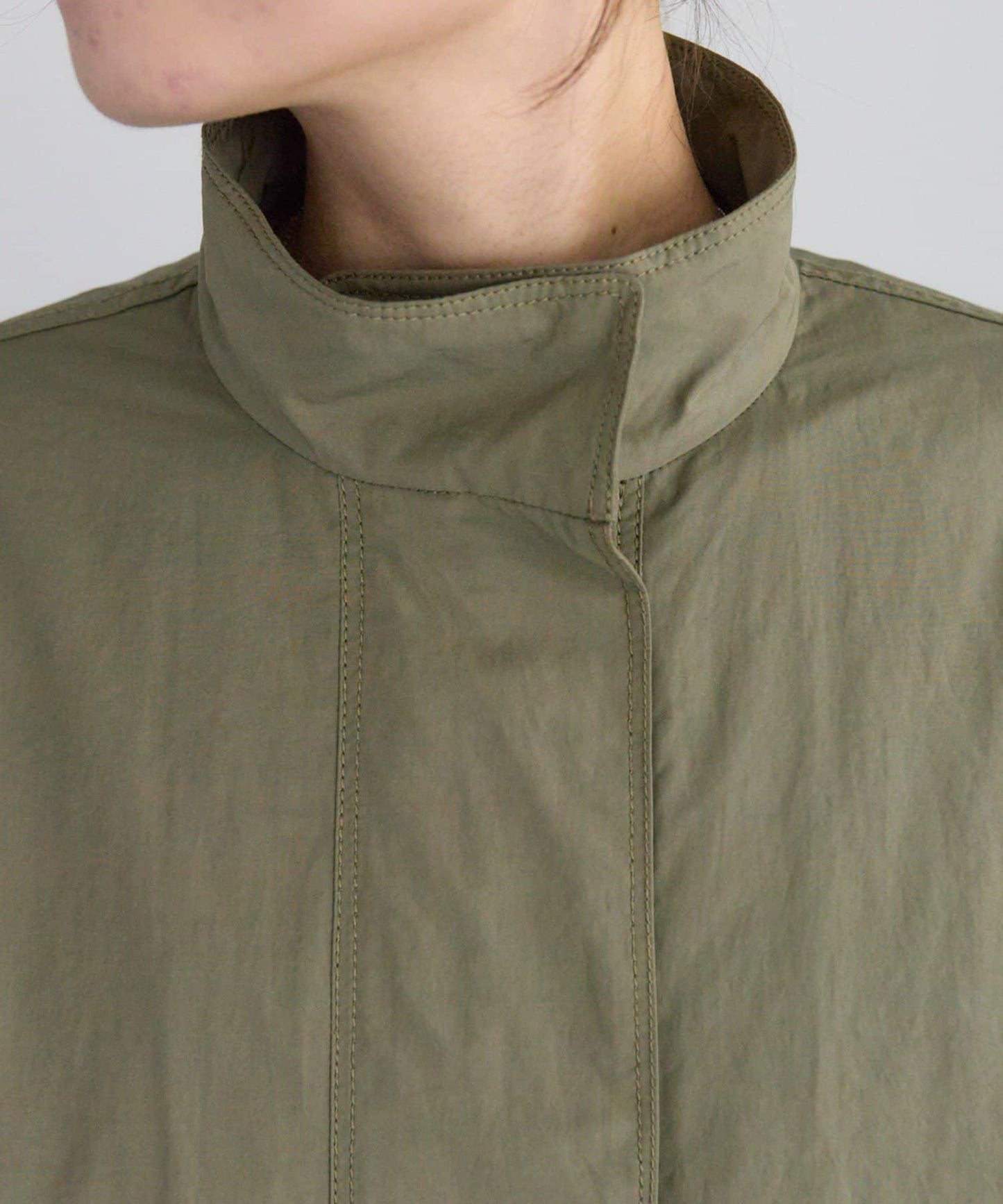 【@remi_usus企畫】多功能派克大衣