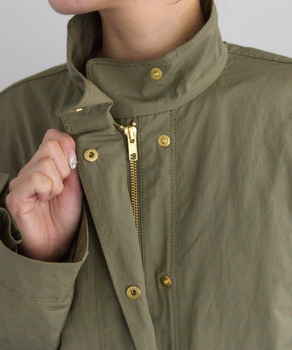 【@remi_usus企畫】多功能派克大衣