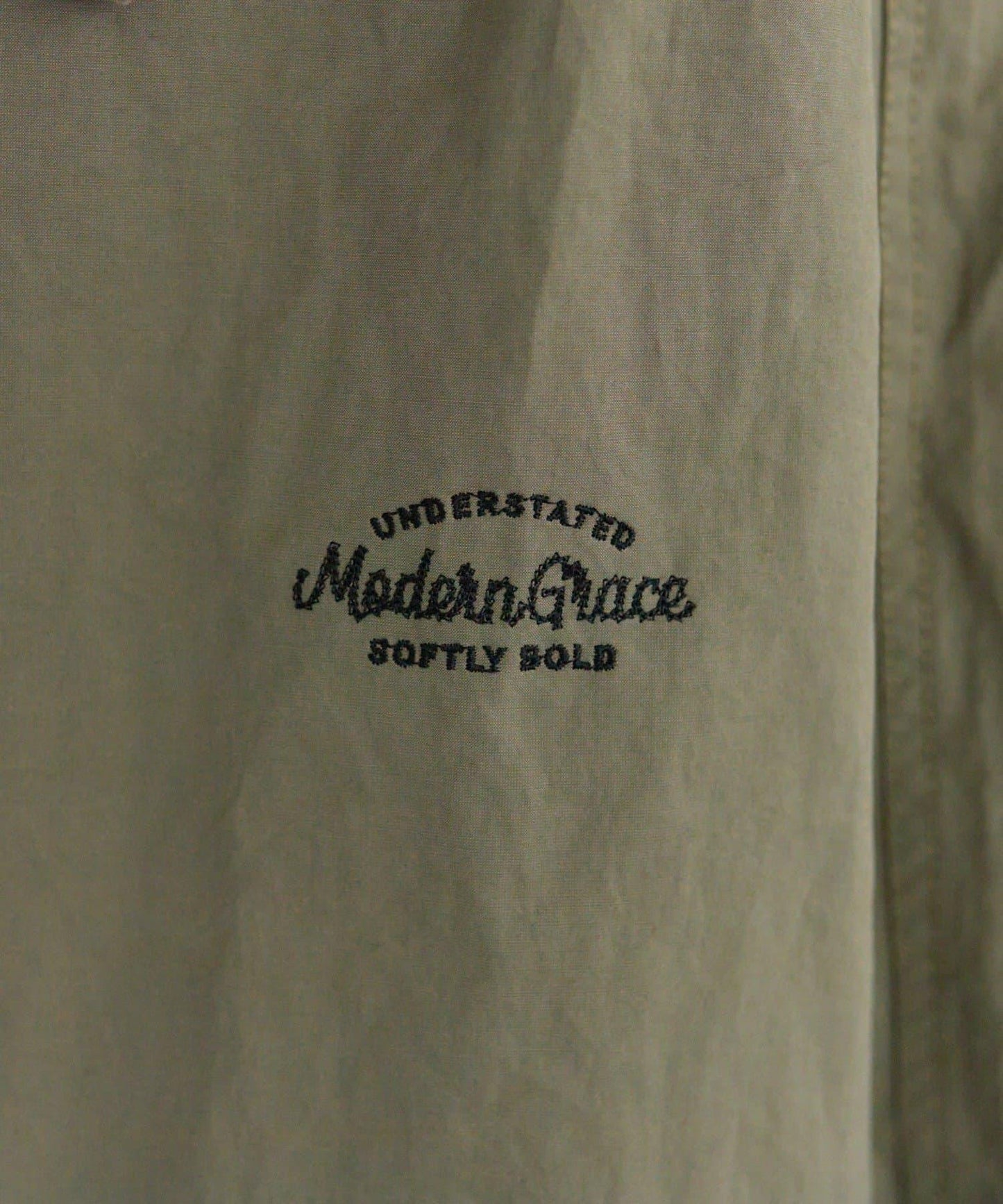 【@remi_usus企畫】多功能派克大衣