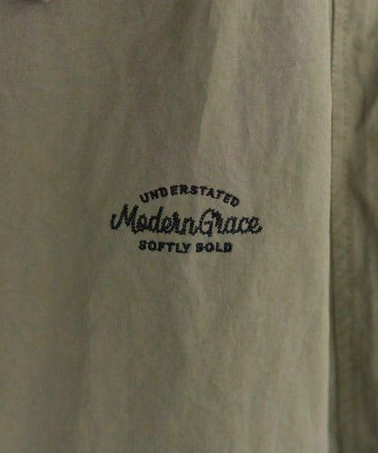 【@remi_usus企畫】多功能派克大衣