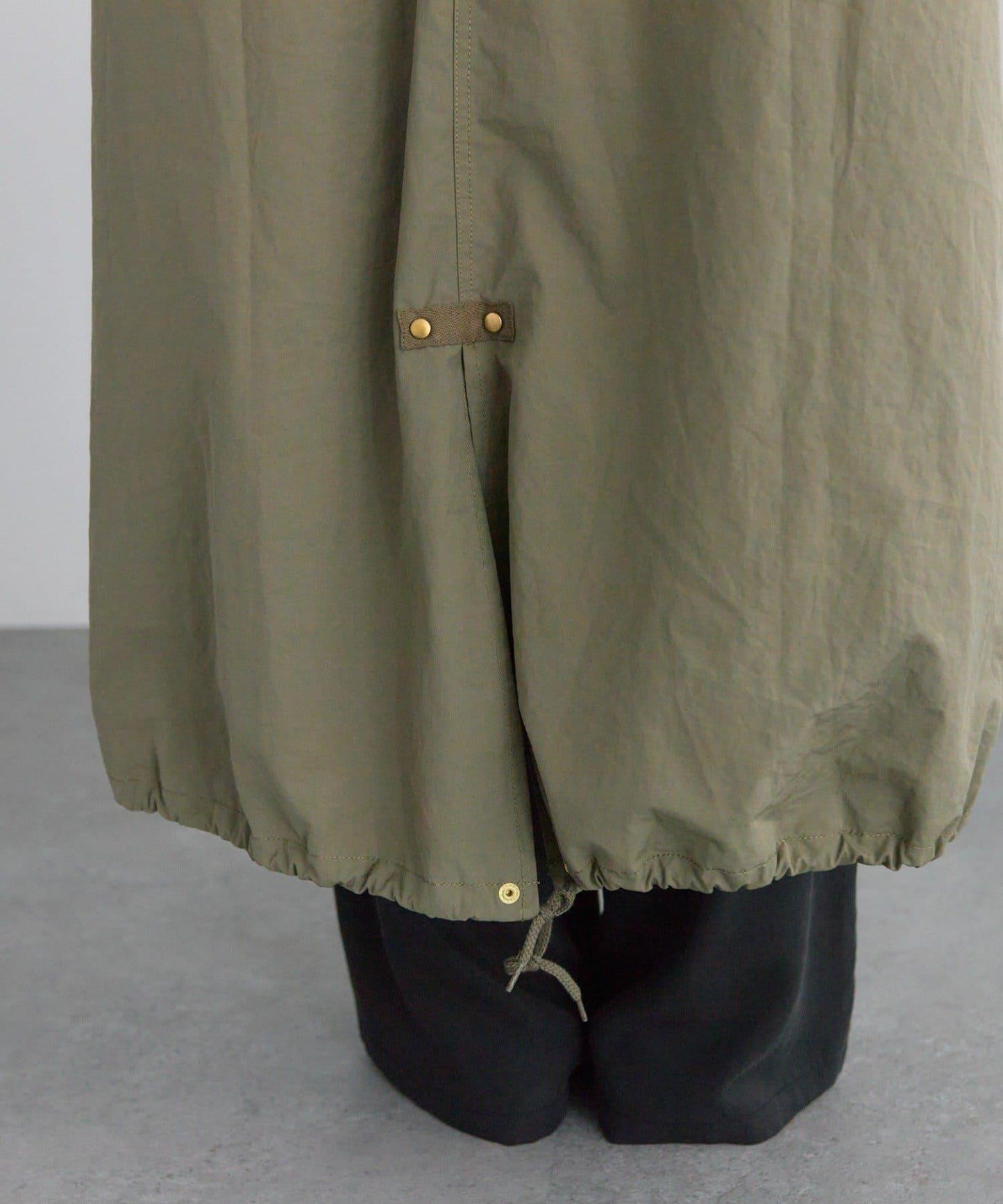 【@remi_usus企畫】多功能派克大衣