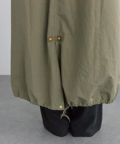 【@remi_usus企畫】多功能派克大衣