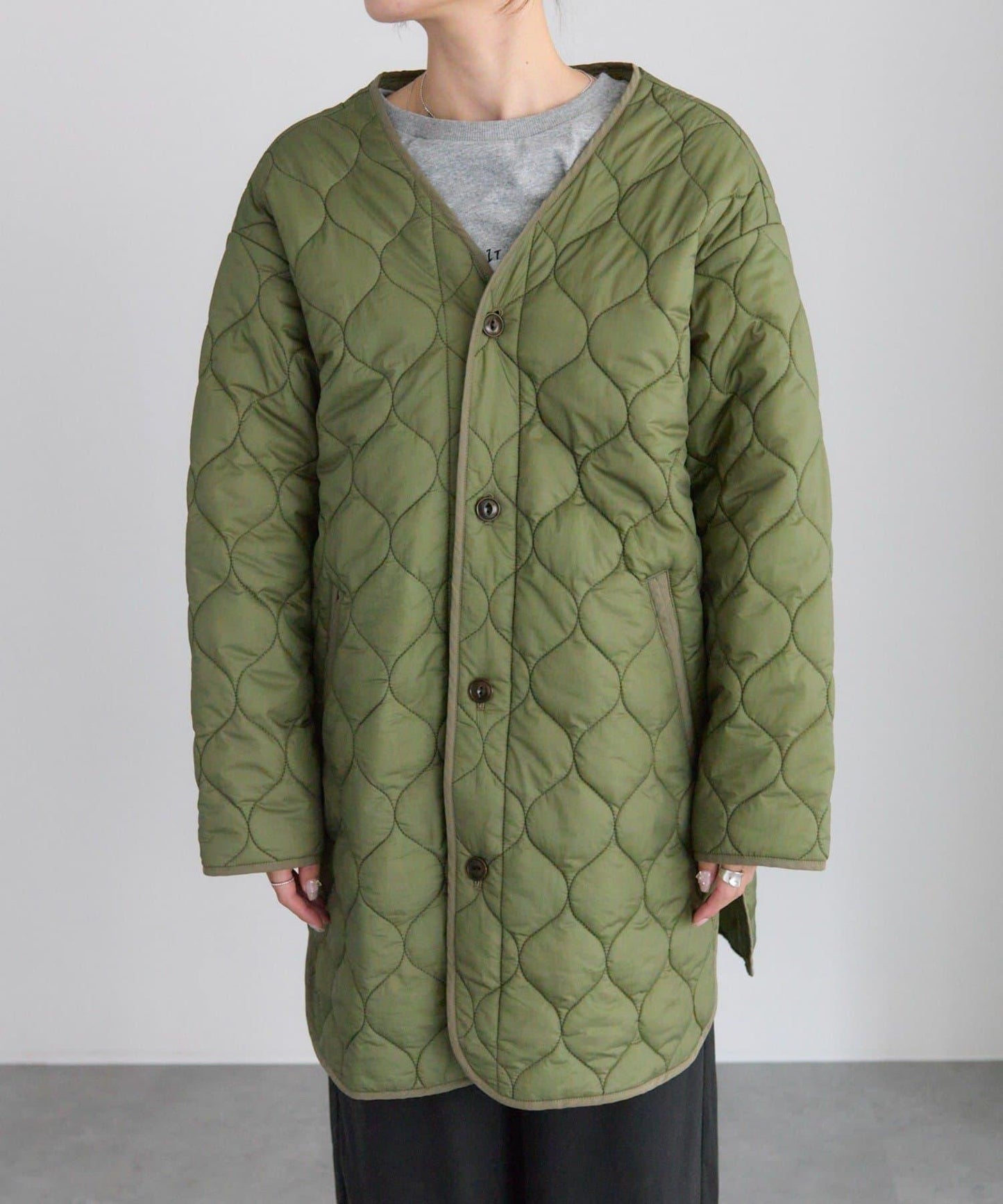 【@remi_usus企畫】多功能派克大衣