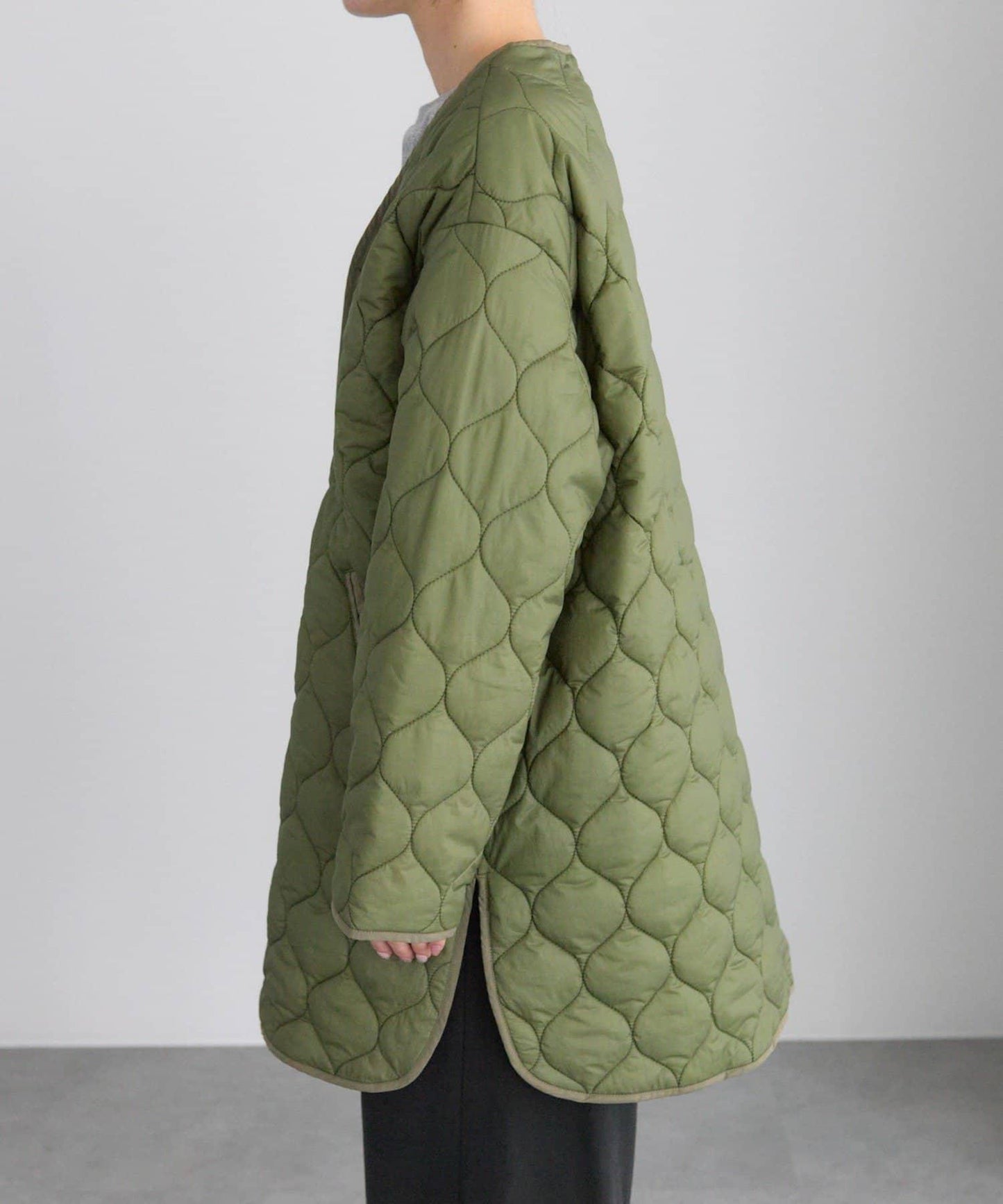 【@remi_usus企畫】多功能派克大衣