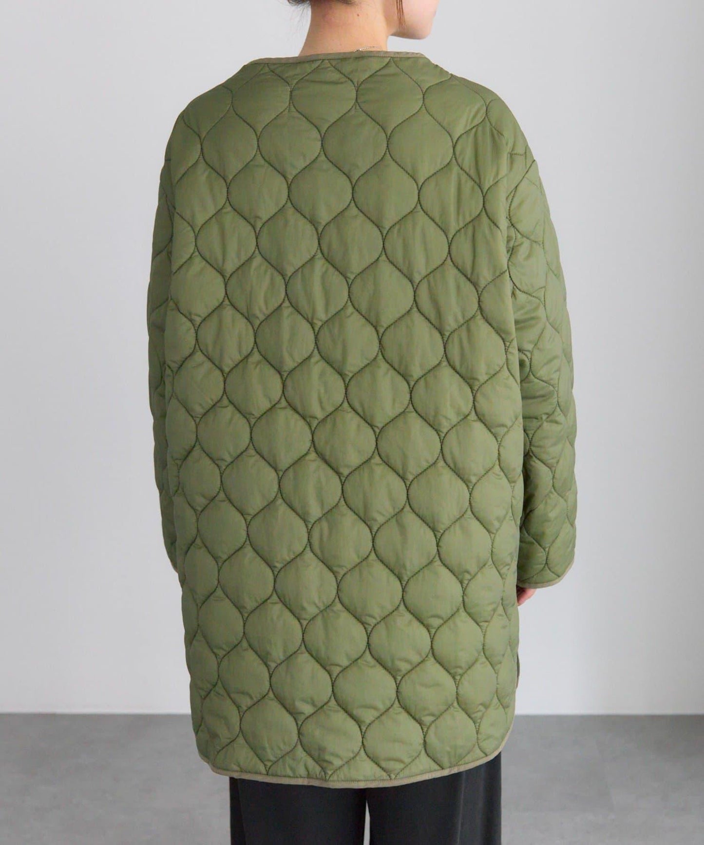 【@remi_usus企畫】多功能派克大衣