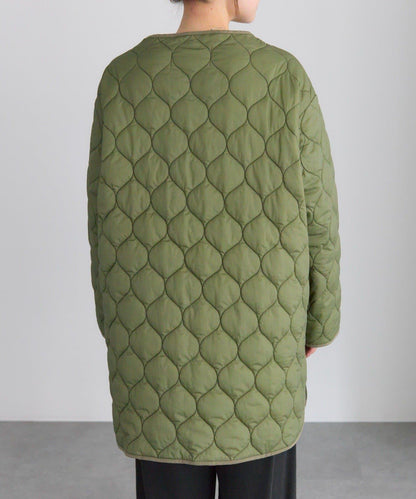 【@remi_usus企畫】多功能派克大衣