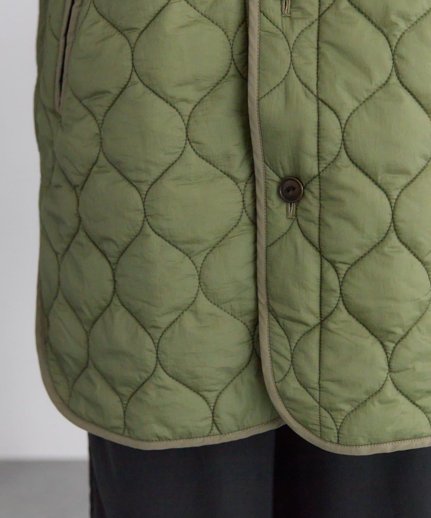 【@remi_usus企畫】多功能派克大衣