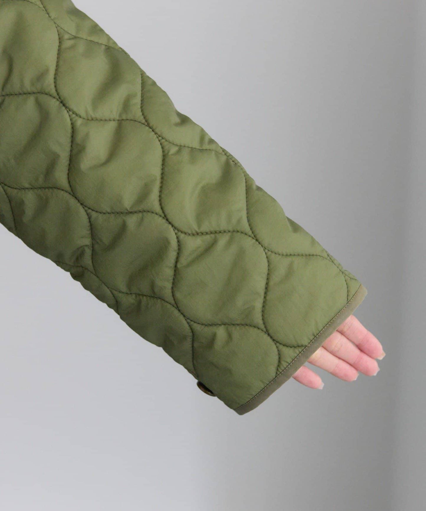 【@remi_usus企畫】多功能派克大衣