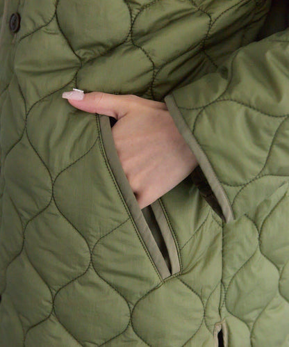 【@remi_usus企畫】多功能派克大衣