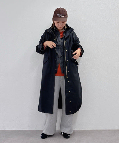 【@remi_usus企畫】多功能派克大衣