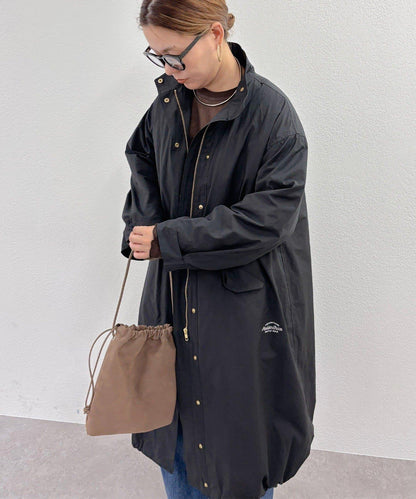 【@remi_usus企畫】多功能派克大衣