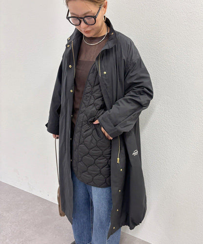 【@remi_usus企畫】多功能派克大衣