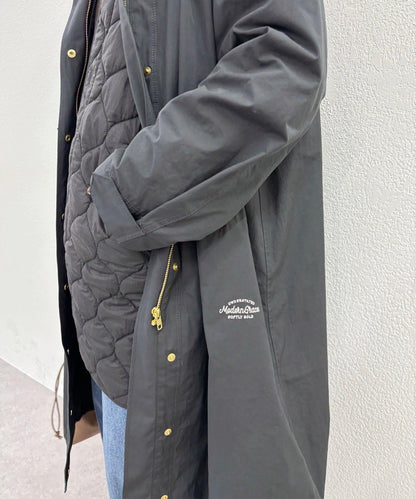 【@remi_usus企畫】多功能派克大衣