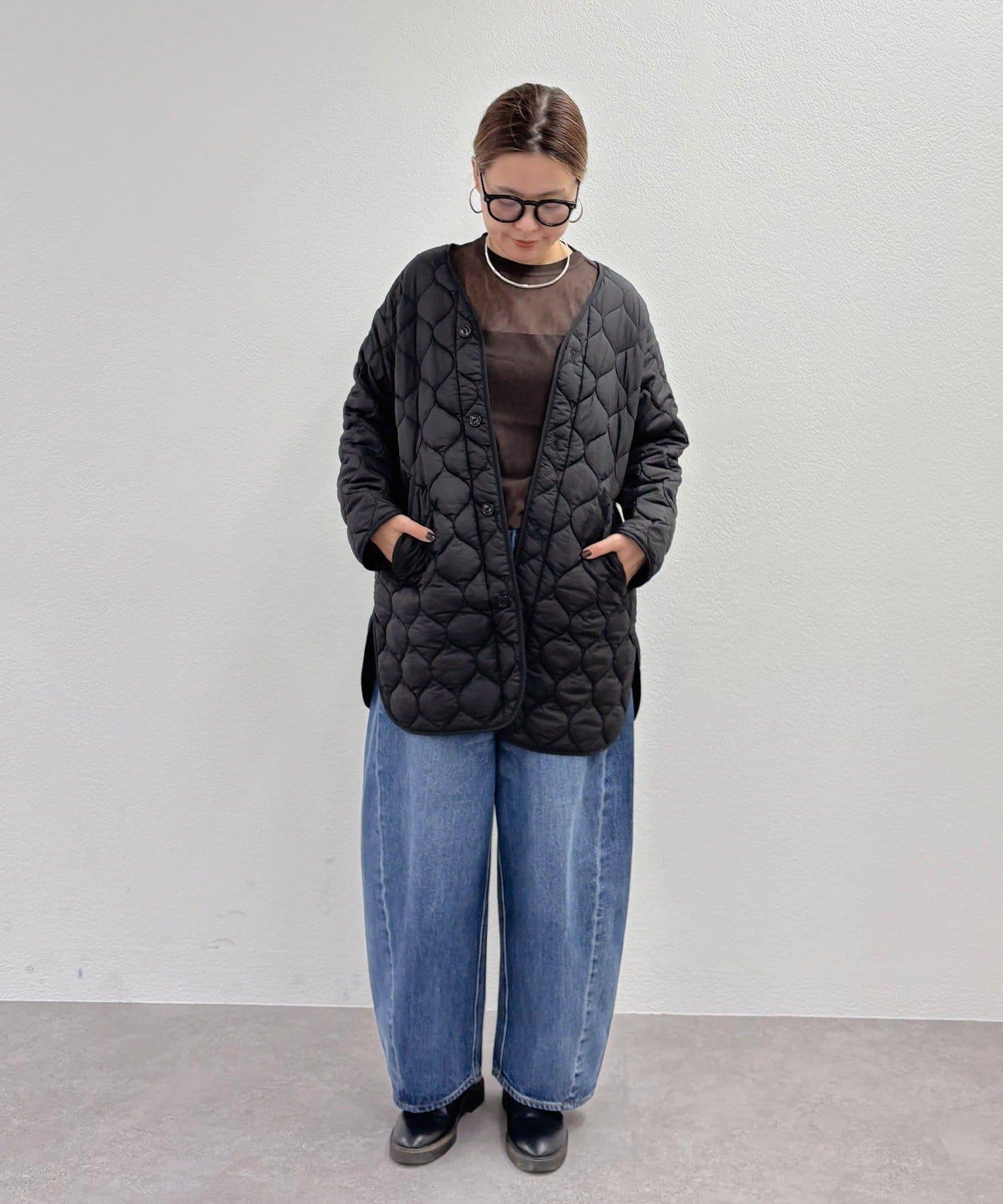 【@remi_usus企畫】多功能派克大衣