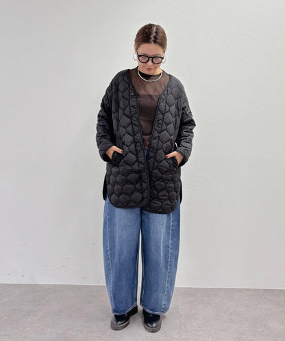 【@remi_usus企畫】多功能派克大衣