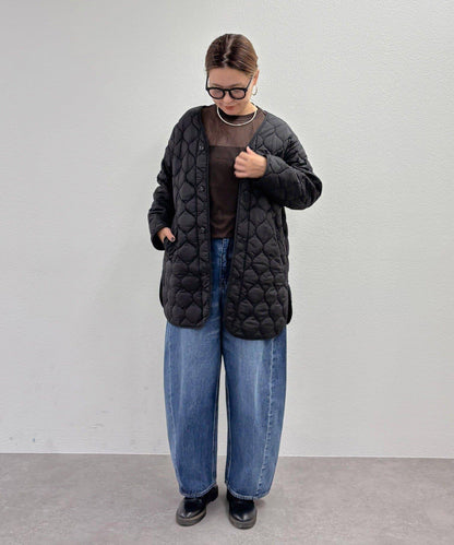 【@remi_usus企畫】多功能派克大衣