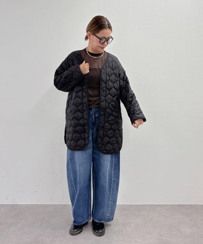 【@remi_usus企畫】多功能派克大衣