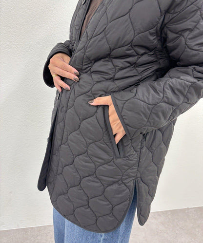 【@remi_usus企畫】多功能派克大衣