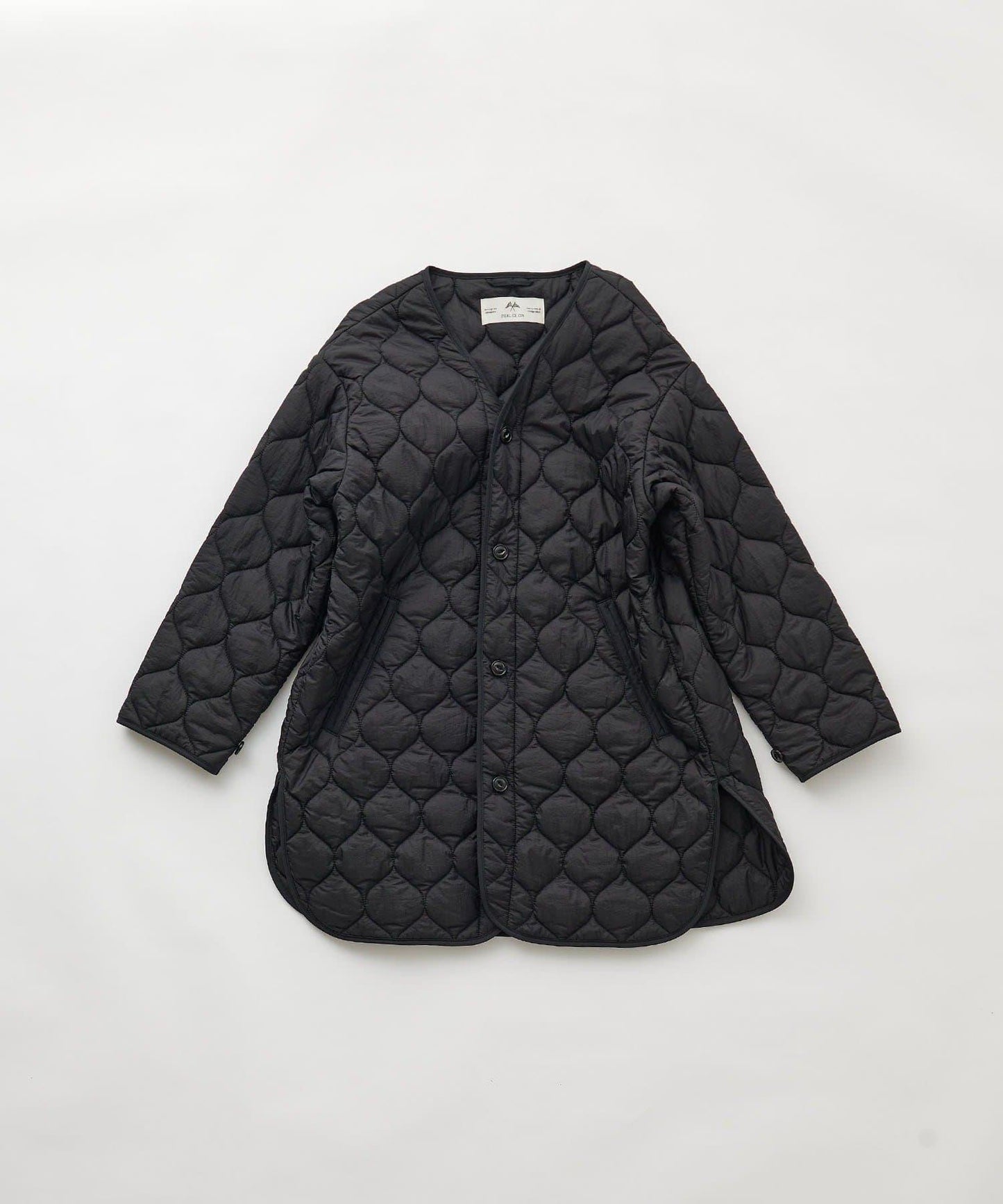 【@remi_usus企畫】多功能派克大衣