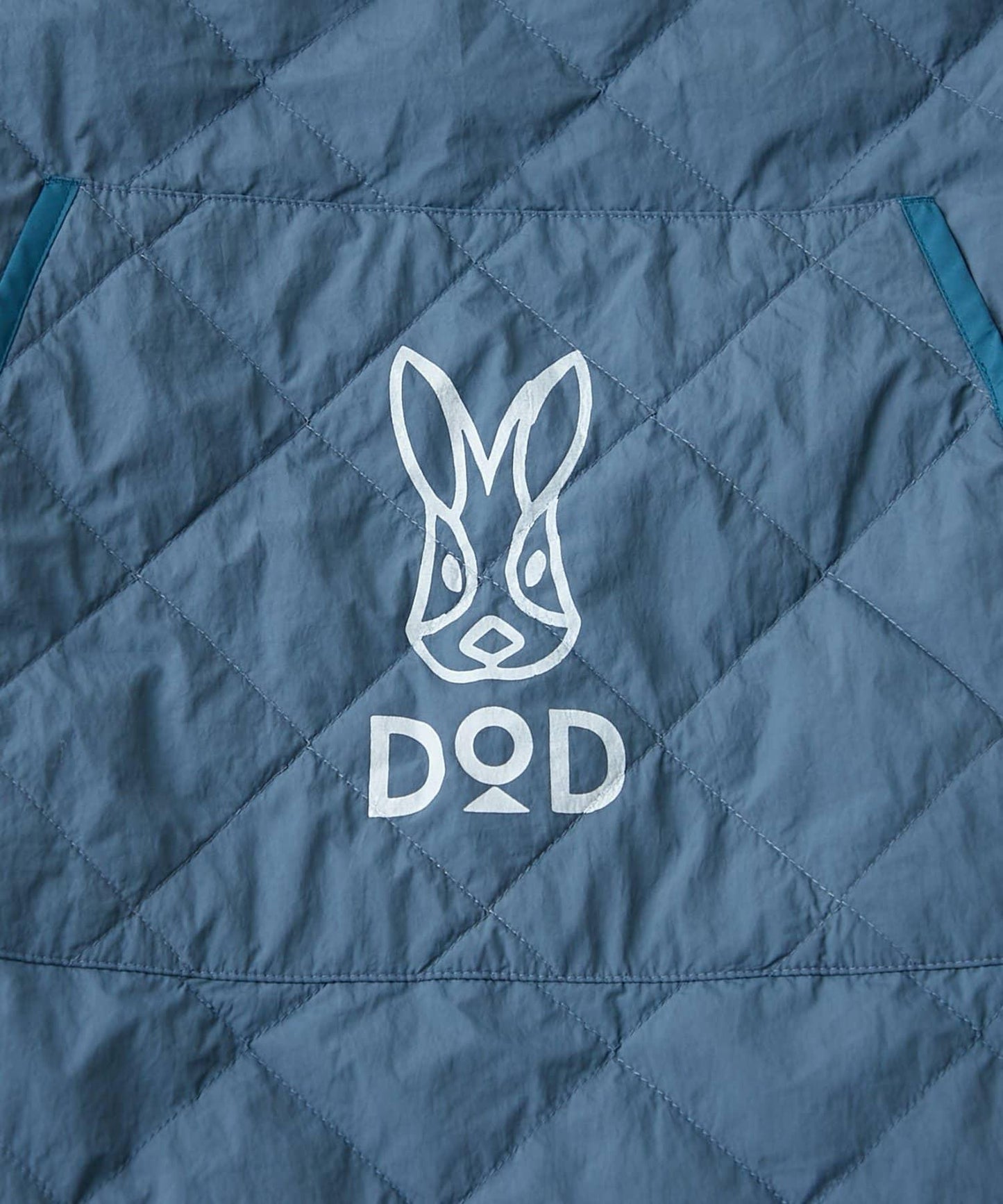 【DOD】【嬰兒】柔軟嬰兒被