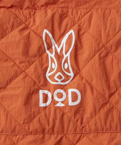 【DOD】【嬰兒】柔軟嬰兒被