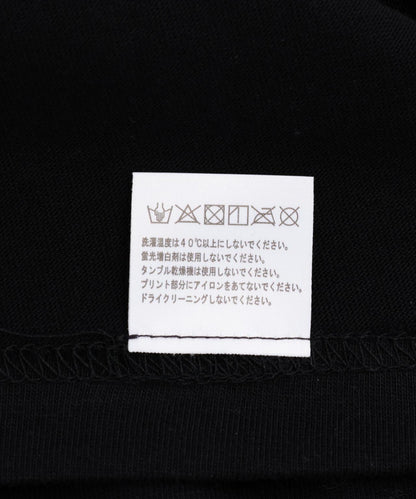 overprint/OVERPRINT/標準款短袖T恤