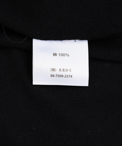 overprint/OVERPRINT/標準款短袖T恤
