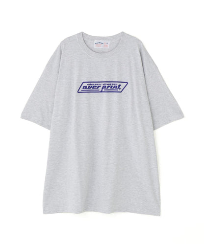 overprint/OVERPRINT/標準款短袖T恤