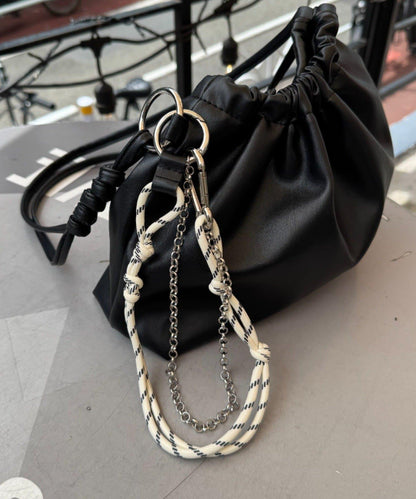 【CIAOPANIC TYPY】傘繩掛飾