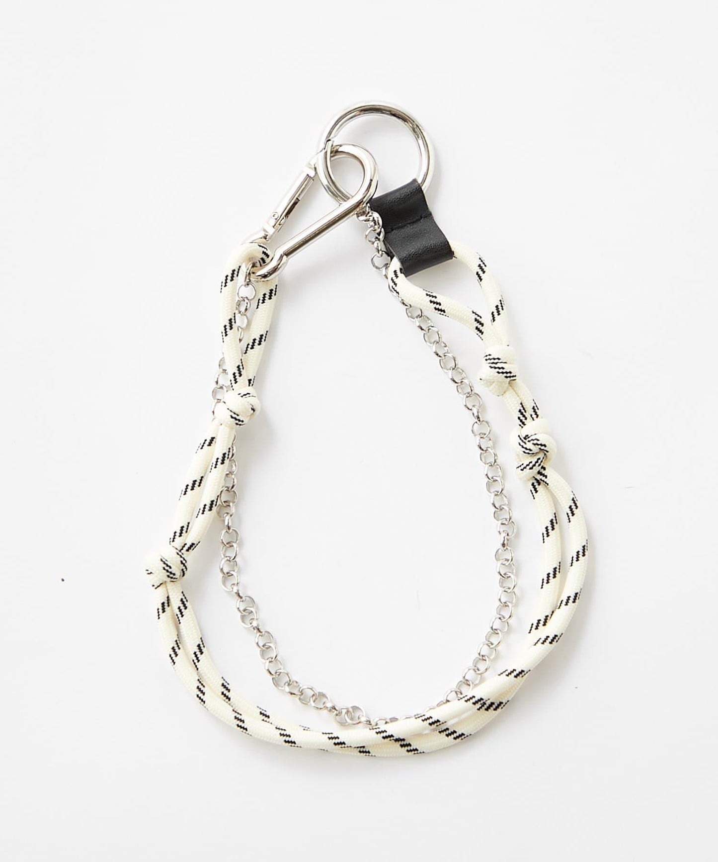 【CIAOPANIC TYPY】傘繩掛飾