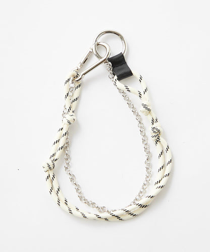 【CIAOPANIC TYPY】傘繩掛飾