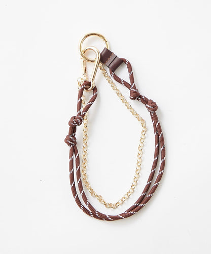 【CIAOPANIC TYPY】傘繩掛飾