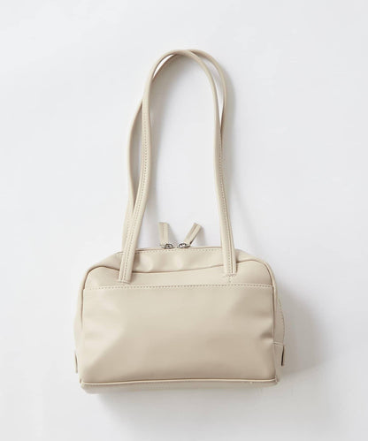 【可收納600ml塑料瓶】長手柄波士頓包