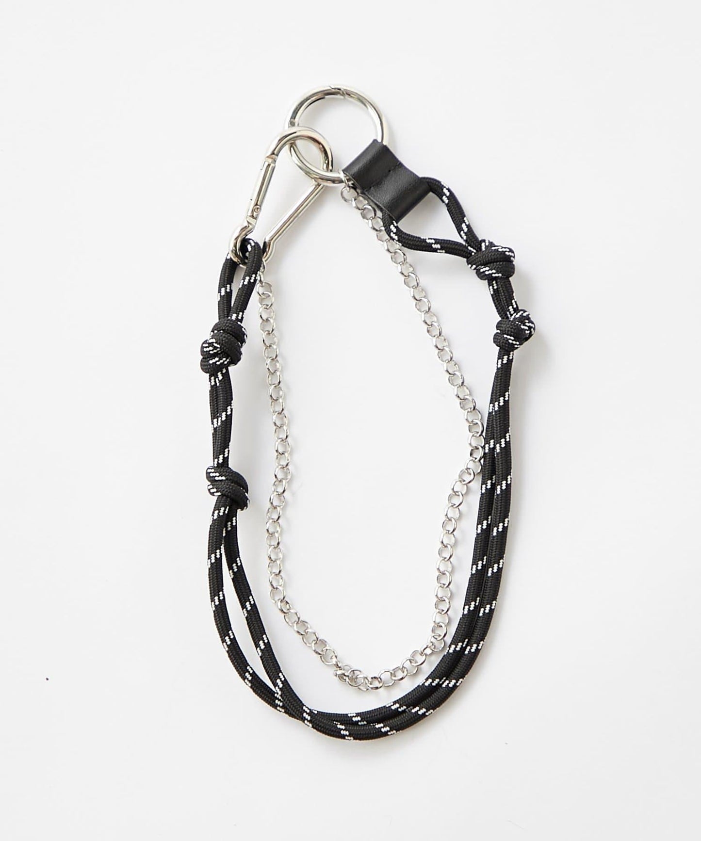 【CIAOPANIC TYPY】傘繩掛飾