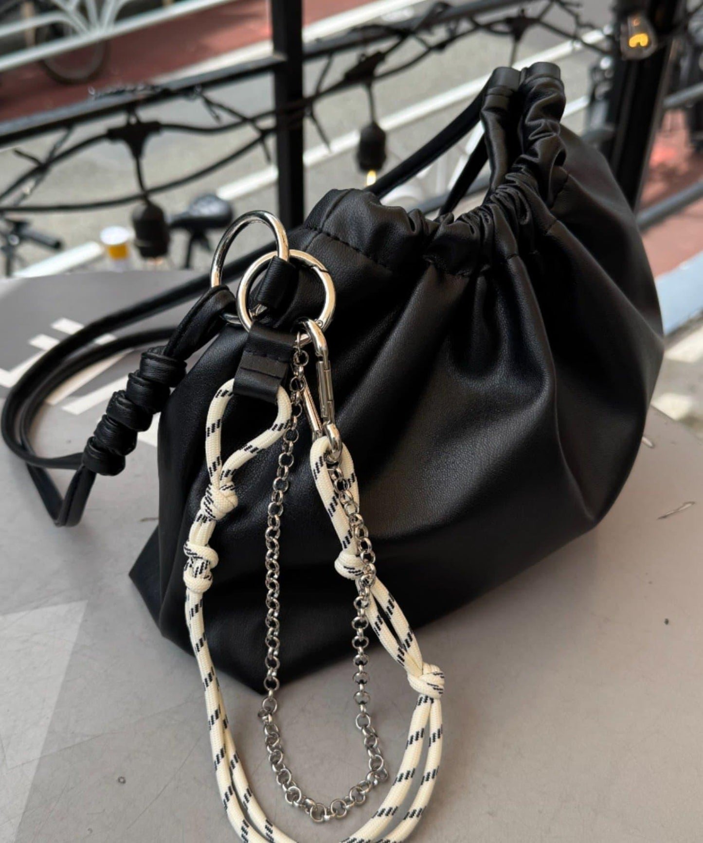 【CIAOPANIC TYPY】2WAY束口包