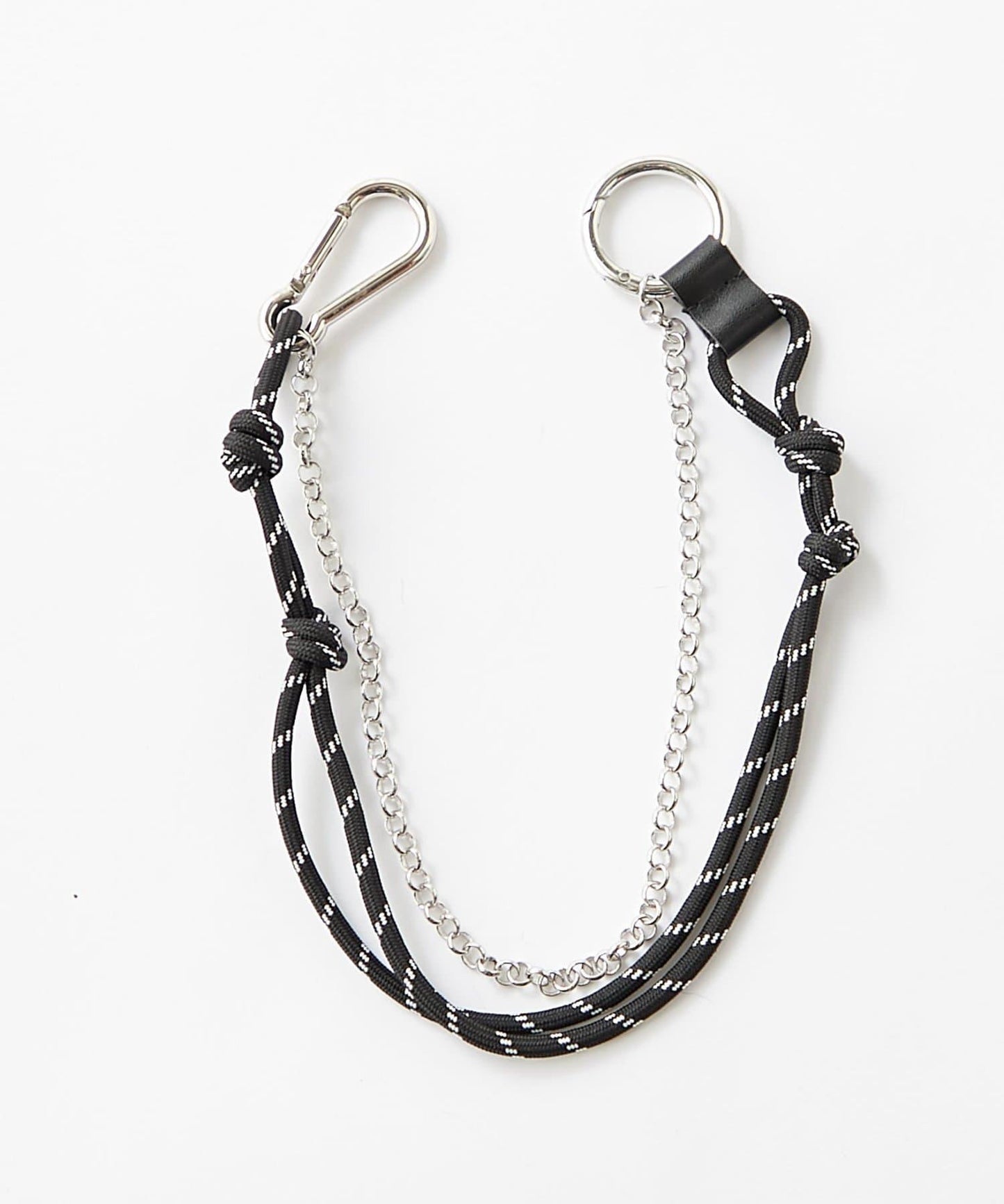 【CIAOPANIC TYPY】傘繩掛飾