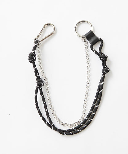 【CIAOPANIC TYPY】傘繩掛飾